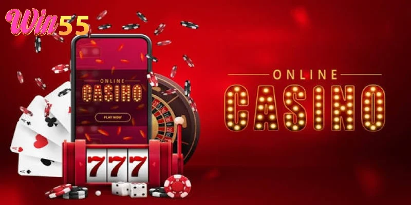 Bí quyết casino Win55 – Xây dựng tư duy chơi bài bản 3 Xây dựng tư duy dài hạn khi tham gia Live Casino