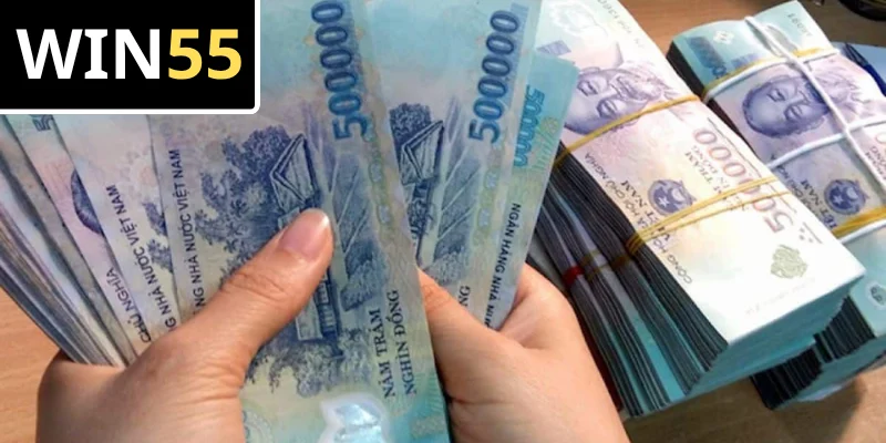Nạp Tiền Win55 Siêu Tốc Để Mở Màn Cho Chiến Thắng Lớn 1 Làm đúng các bước giúp bạn nạp tiền Win55 nhanh không lỗi