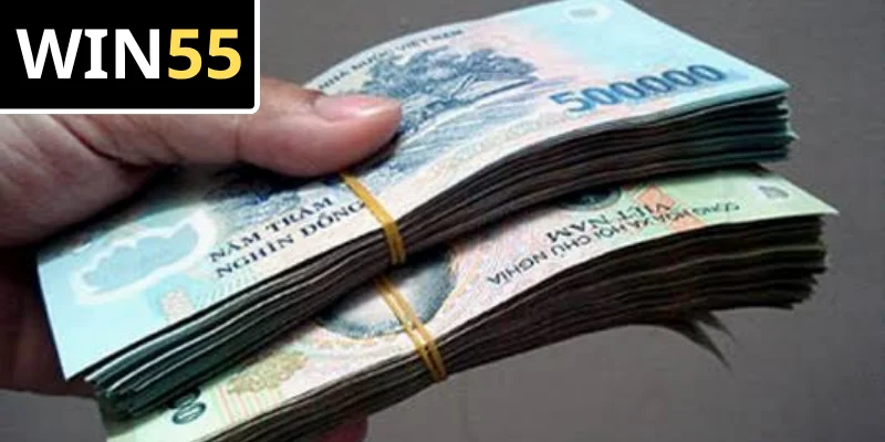 Nạp Tiền Win55 Siêu Tốc Để Mở Màn Cho Chiến Thắng Lớn 2 Người chơi được kiểm soát hành trình tài chính dễ dàng hơn