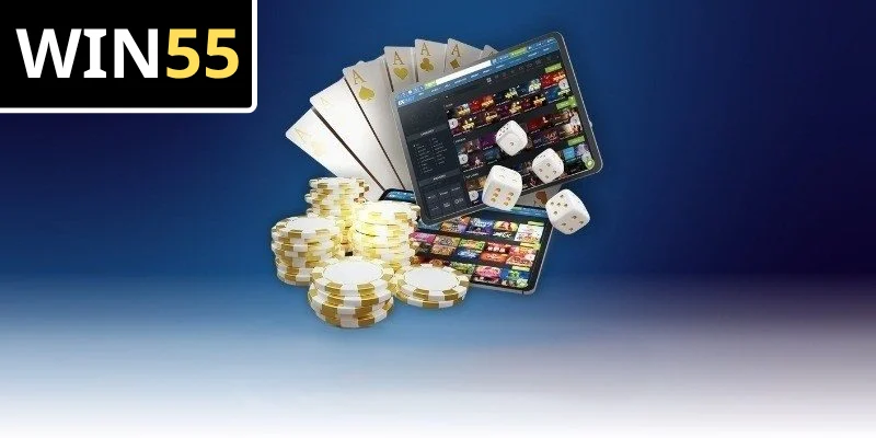 Tải App Win55 Nhanh Tay Để Bạn Chơi Ngay Không Chờ Đợi 1 Làm đúng từng bước để bạn có thể tải app Win55 thành công