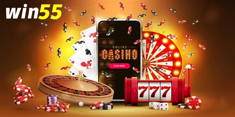 Chiến thuật cược Win55 – Cách xây dựng phương pháp chơi có kế hoạch 3 Chiến thuật cược Win55 với Sicbo