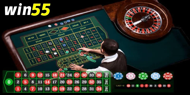 Theo dõi lịch sử kết quả roulette