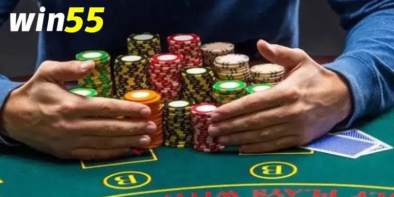 Cược gấp thếp Win55 – Cách vận hành và những rủi ro cần biết 2 Những trò chơi thường được áp dụng gấp thếp