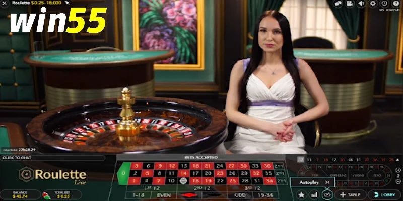 Mẹo roulette thắng lớn Win55 và cách xây dựng chiến lược cược hợp lý 2 Chọn cửa cược dựa trên mức độ biến động