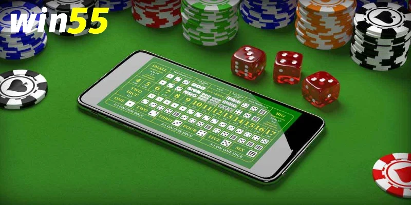 Sicbo cược xỉu Win55 – Cách chơi và lưu ý khi chọn cửa Xỉu 1 Sicbo cược xỉu Win55 là gì?